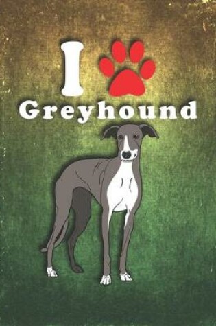 Cover of Greyhound