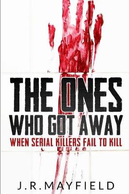 Book cover for The Ones Who Got Away