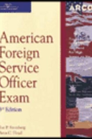 Cover of American Foreign Service Officer