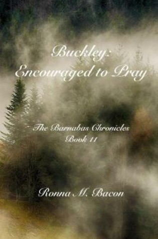 Cover of Buckley