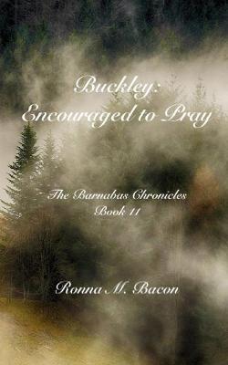 Cover of Buckley