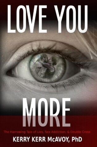 Cover of Love You More