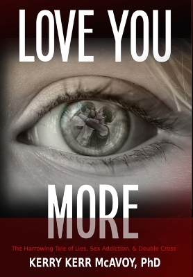 Book cover for Love You More