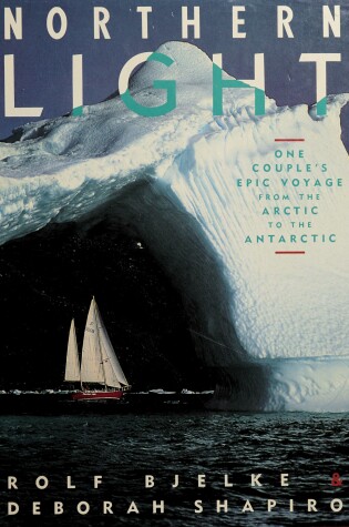 Cover of Northern Light 1 Couples Epic