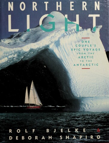 Book cover for Northern Light 1 Couples Epic