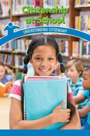 Cover of Citizenship at School