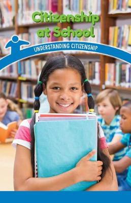 Book cover for Citizenship at School