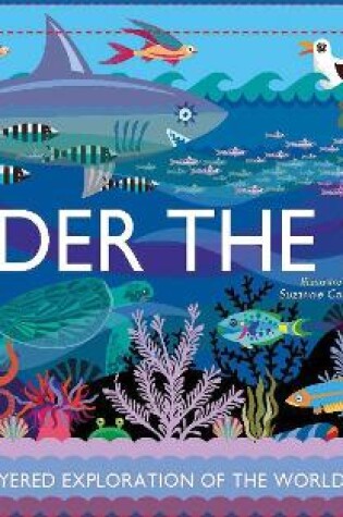 Cover of Layer By Layer: Under the Sea