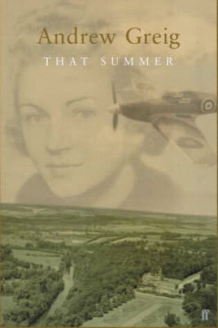 Cover of That Summer