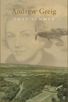 Book cover for That Summer