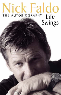 Book cover for Life Swings