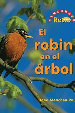 Cover of El Robin En El �rbol (the Robin in the Tree)