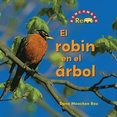 Book cover for El Robin En El �rbol (the Robin in the Tree)