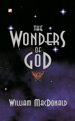 Book cover for The Wonders of God
