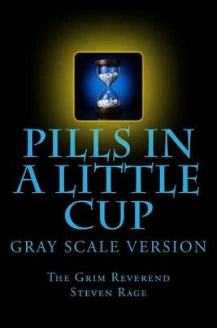 Cover of Pills-in-a-Little-Cup