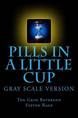 Book cover for Pills-in-a-Little-Cup