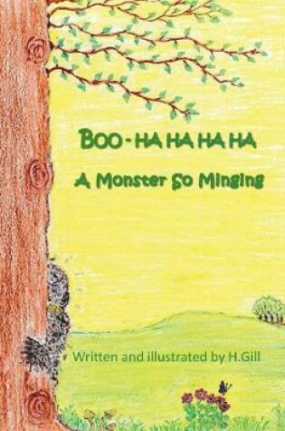 Cover of Boo-hahahaha