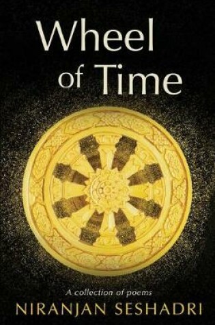 Cover of The Wheel of Time