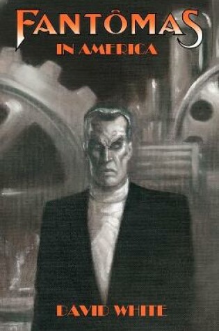 Cover of Fantomas in America