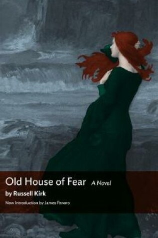 Cover of Old House of Fear