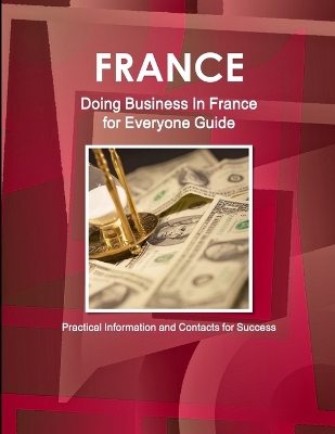 Book cover for France