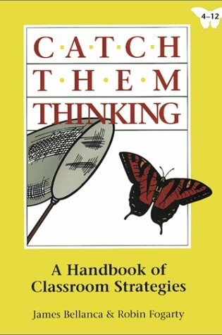 Cover of Catch Them Thinking