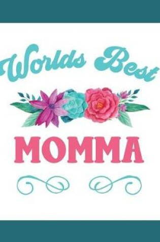 Cover of Worlds Best Momma