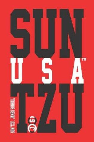 Cover of Sun Tzu Usa(tm)