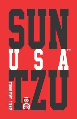 Book cover for Sun Tzu Usa(tm)