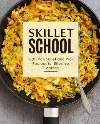 Book cover for Skillet School