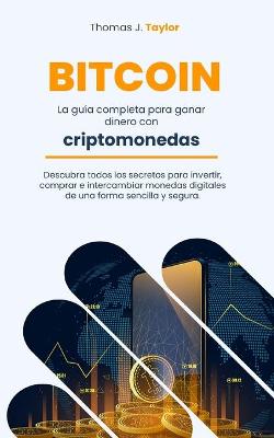 Book cover for Bitcoin