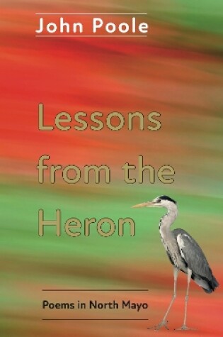 Cover of Lessons from the Heron