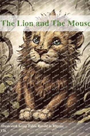 Cover of The Lion and The Mouse