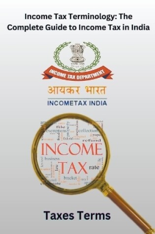 Cover of Income Tax Terminology