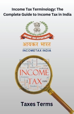 Book cover for Income Tax Terminology