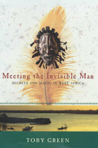 Cover of Meeting the Invisible Man