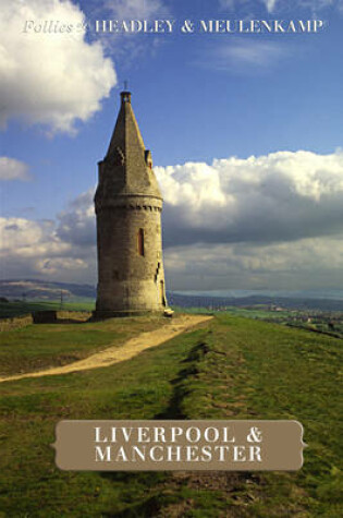 Cover of Follies of Liverpool and Manchester