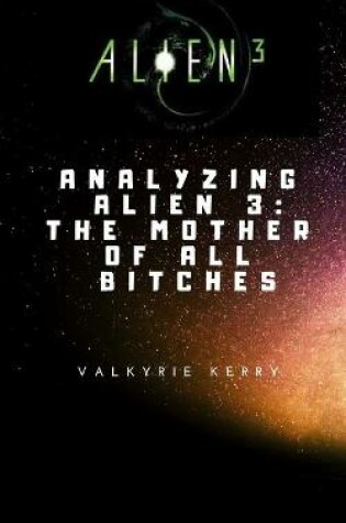 Cover of Analyzing Alien 3