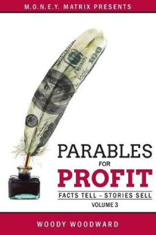 Cover of Parables for Profit Vol. 3