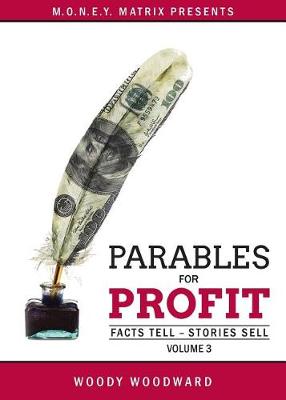 Book cover for Parables for Profit Vol. 3