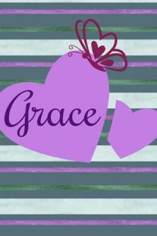 Cover of Grace