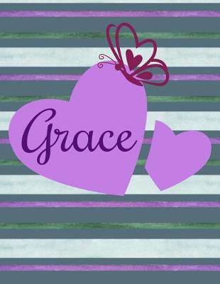 Book cover for Grace