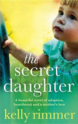 Book cover for The Secret Daughter