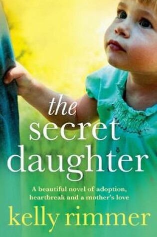 Cover of The Secret Daughter