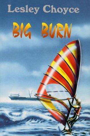 Cover of Big Burn