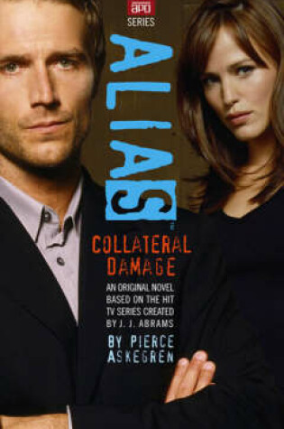 Cover of Collateral Damage