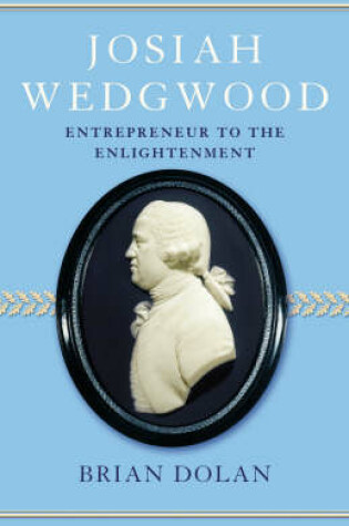 Cover of Josiah Wedgwood