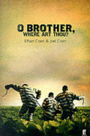 Cover of Oh Brother, Where Art Thou?