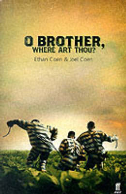 Book cover for Oh Brother, Where Art Thou?