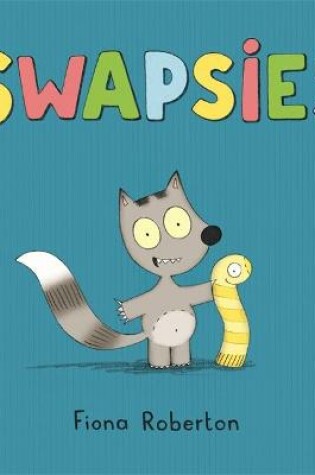 Cover of Swapsies